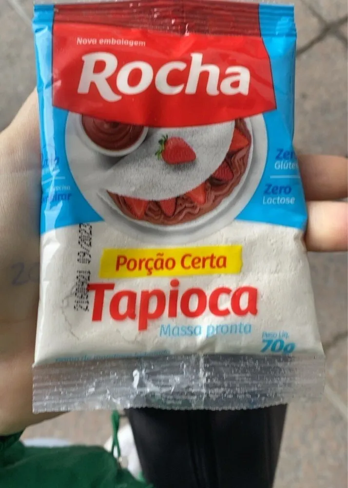 Tapioca