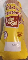 Pão de Manteiga