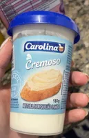 Requeijão cremoso