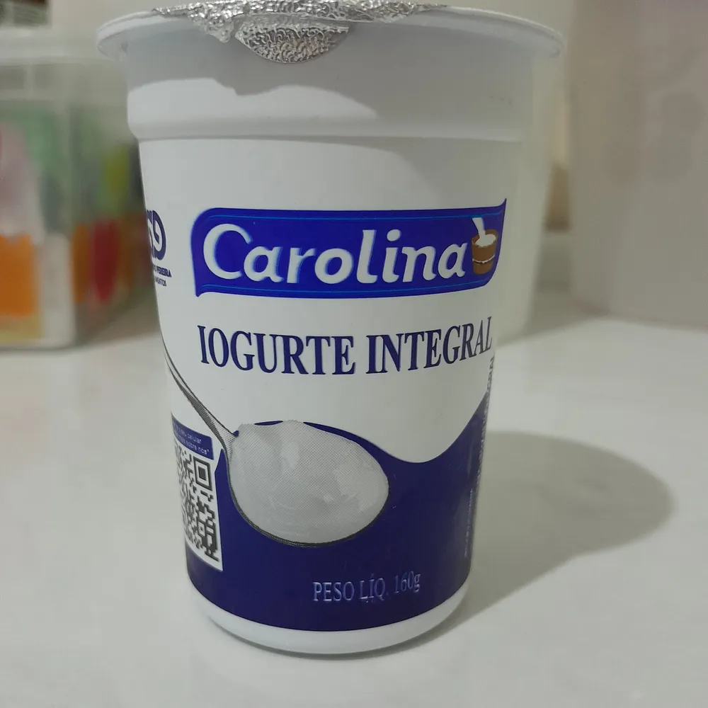 Iorgute integral