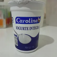 Iorgute integral