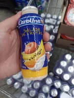 Danone - Carolina - Carolina - Carolina