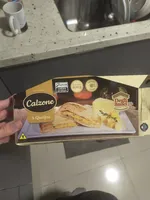 Calzone 4 Queijos