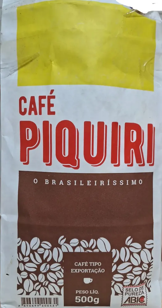 Café piquiri