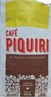 Café piquiri