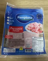 Presunto Fatiado
