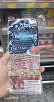 Salame tipo italiano