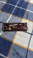 Chocolate Meio Amargo