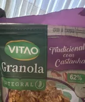 Iogurte de morango