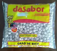 Grão de bico