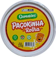 Pacokinha Rolha