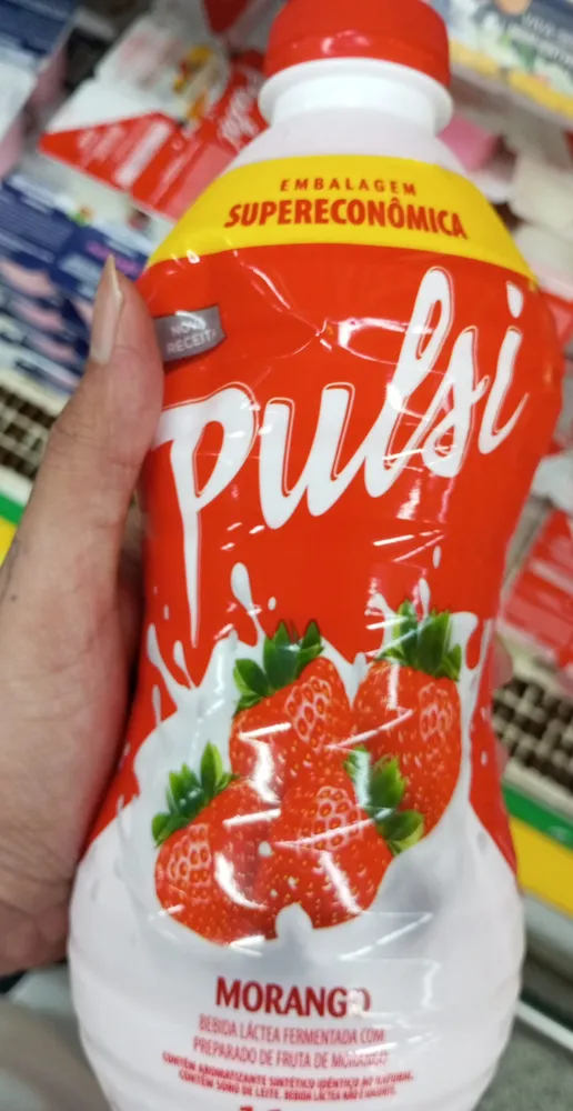 Bebida láctea