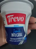 Iogurte integral 130 g