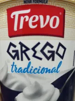 Iogurte Grego Tradicional