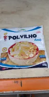 Polvilho Azedo Prata Incól