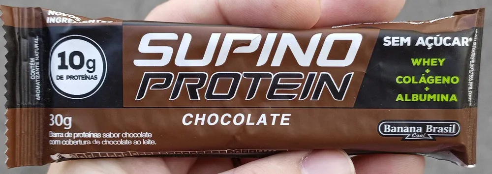 Supino protein