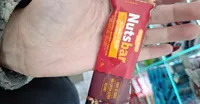 Barra de cereales