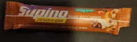 Supino banana nozes e damasco