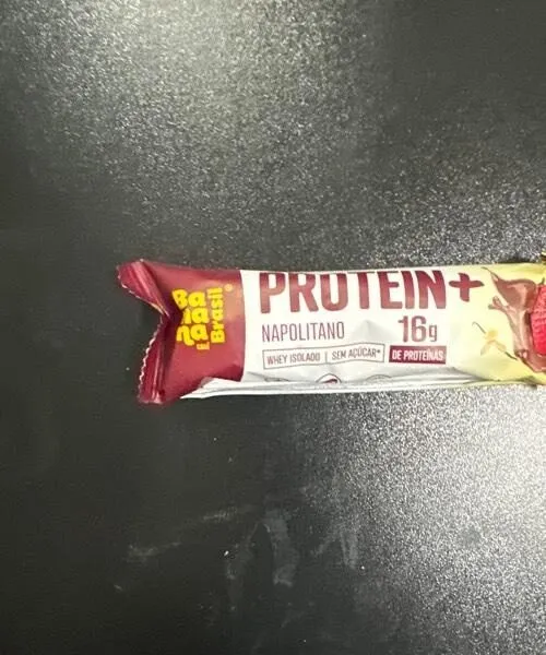 Protein +