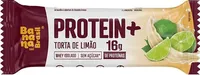 Protein+ Torta de Limão