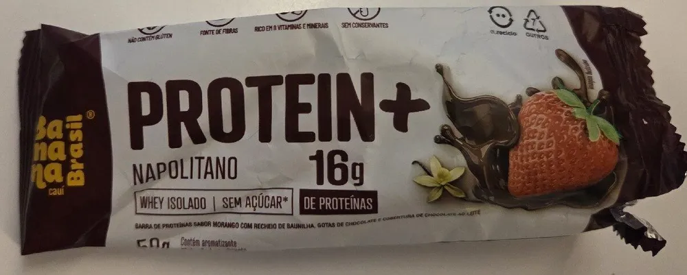 Protein +