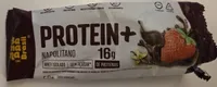 Protein +