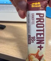 Protein + Banofee