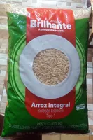 Arroz Integral