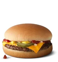 Cheeseburger