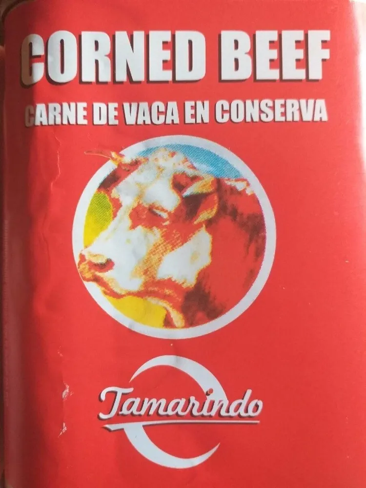 Corned beef