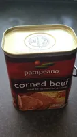 Pampeano Corned beef