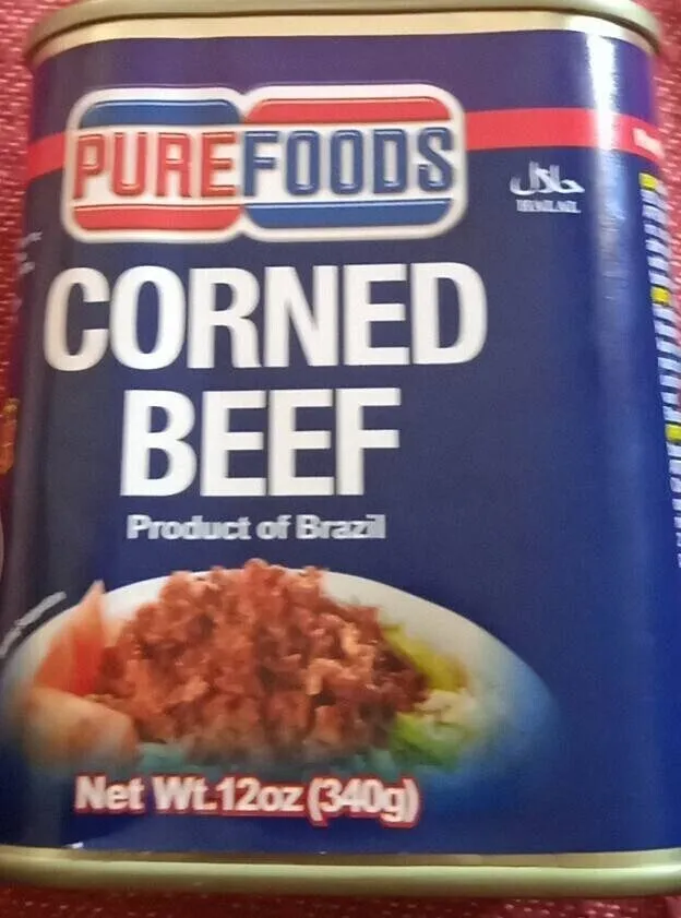 Corned Beef