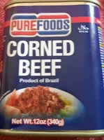 Corned Beef