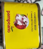 Carne de vacuno