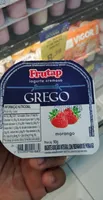 Frutas Grego de morango - Frutap - Frutap - Frutap