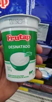 Iogurte desnatado