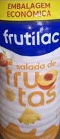 Bebida Láctea Salada De Frutas