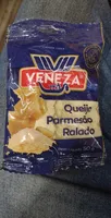 Queijo ralado