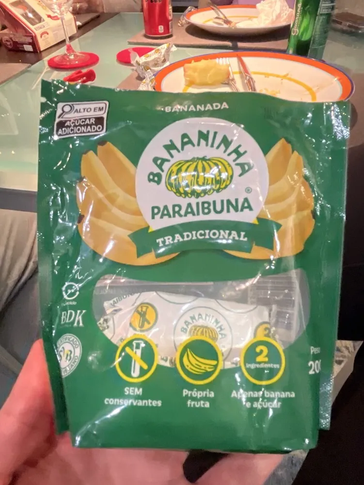 Bananinha