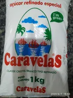 açúcar