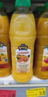 spres laranja