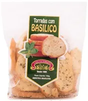 Torrada Casa Victoriana 150gr Basilico