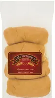 Pão Para Hot Dog Casa Victoriana Pacote 200g