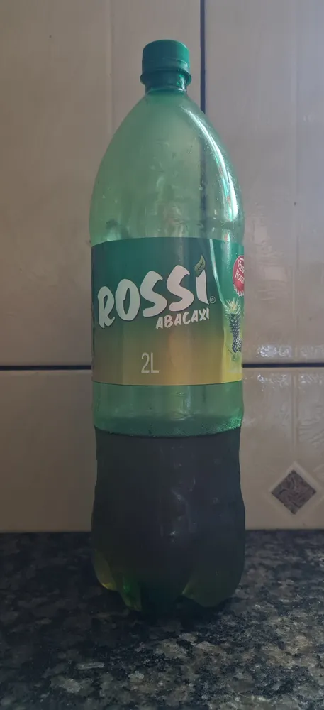Rossi Abacaxi