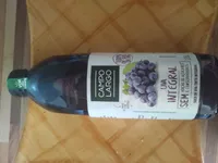 Suco de Uva Tinto Integral