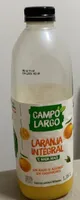 Laranja Integral
