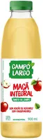 Suco Integral Maçã Campo Largo Garrafa 900ml