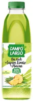 Chá Verde Capim Limão E Abacaxi Campo Largo Garrafa 900ml