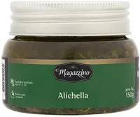 Antepasto Alichella Magazzino Vidro 150g