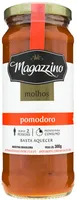 Molho De Tomate Pomodoro Magazzino Vidro 300g